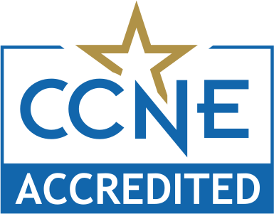 Commission on Collegiate Nursing Education C C N E Accredited
