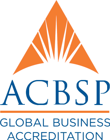 Accreditation Council for Business Schools and Programs A C B S P Global Business Accreditation